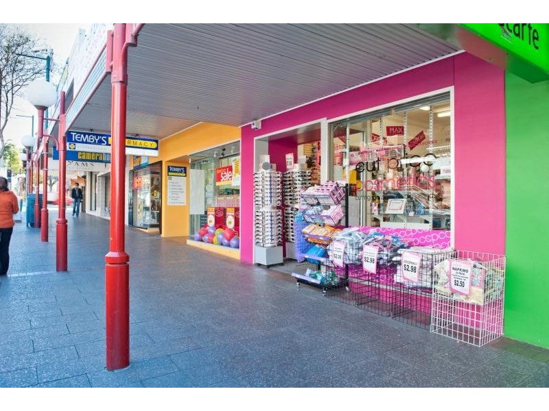 2/79 Junction Street, Nowra NSW 2541