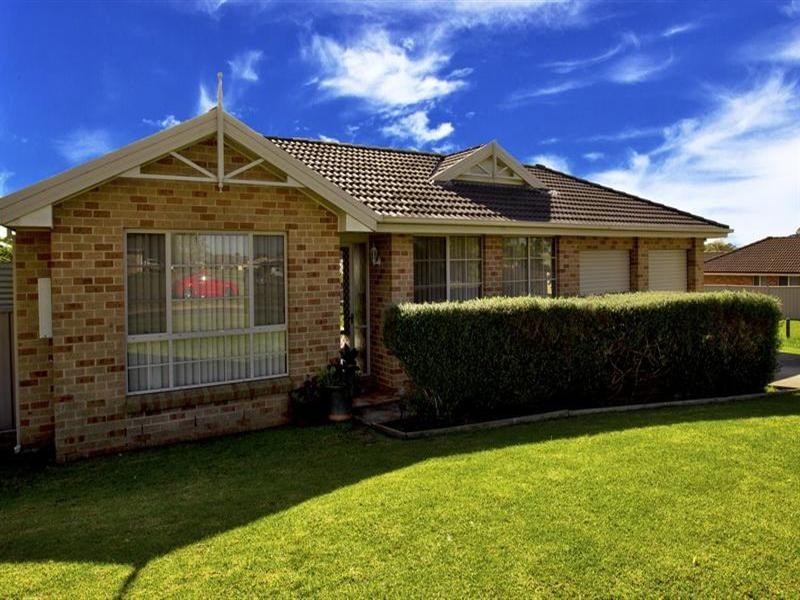 25 Sophia Road, Worrigee NSW 2540