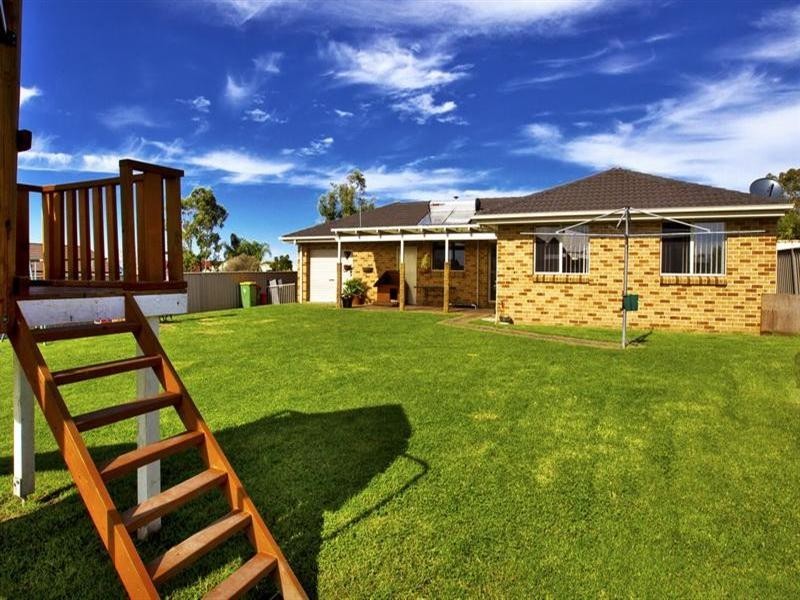 25 Sophia Road, Worrigee NSW 2540