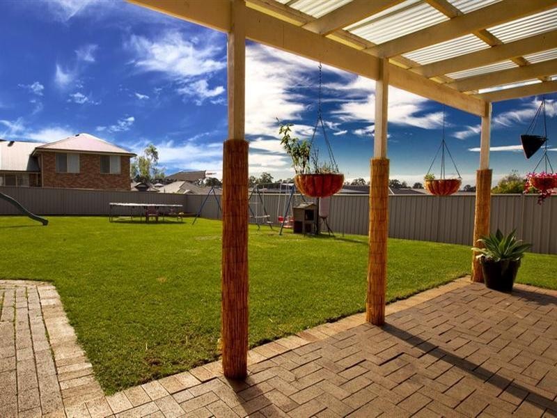 25 Sophia Road, Worrigee NSW 2540