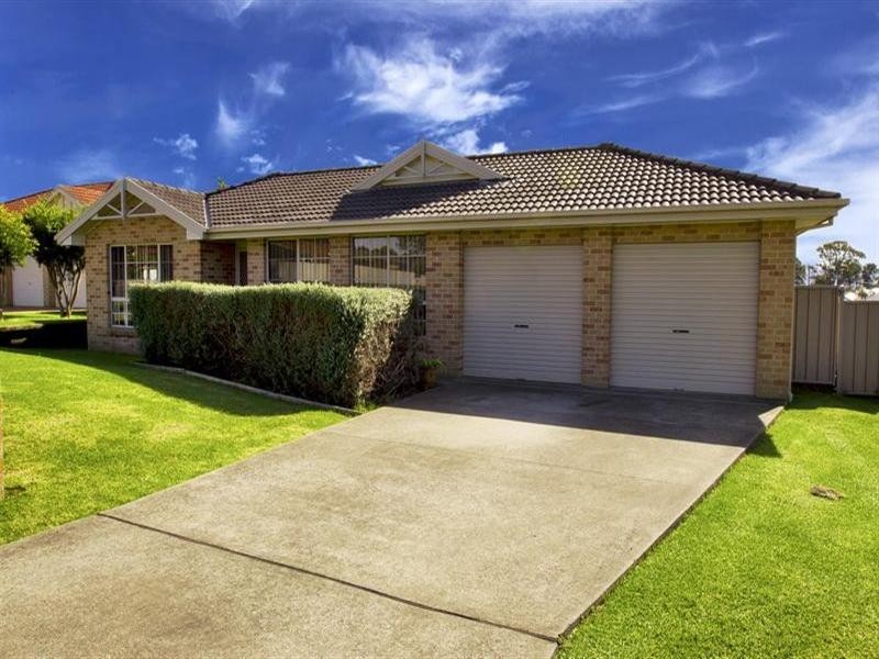 25 Sophia Road, Worrigee NSW 2540