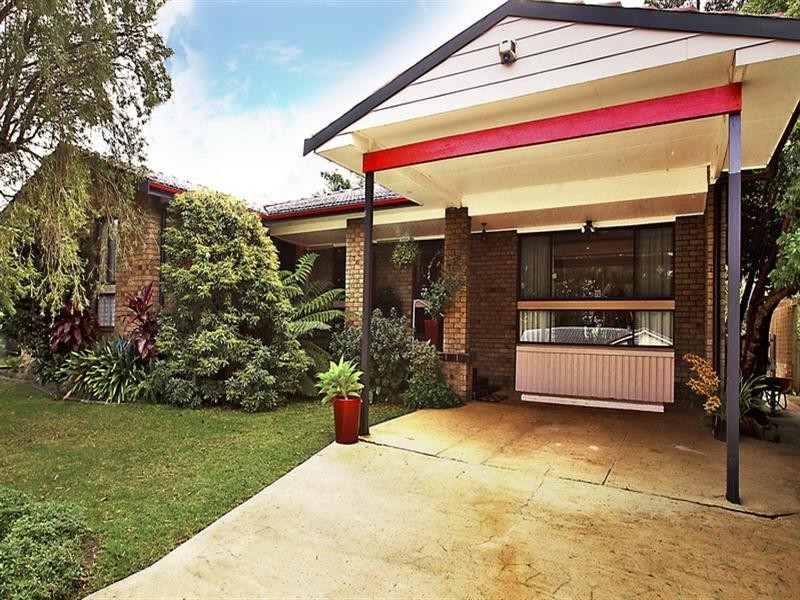 3 Maybern Close, North Nowra NSW 2541