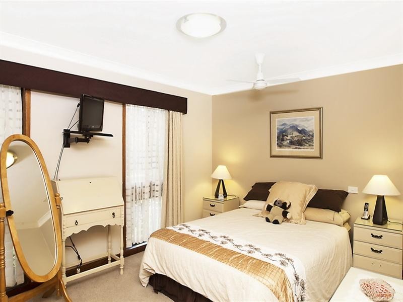 3 Maybern Close, North Nowra NSW 2541