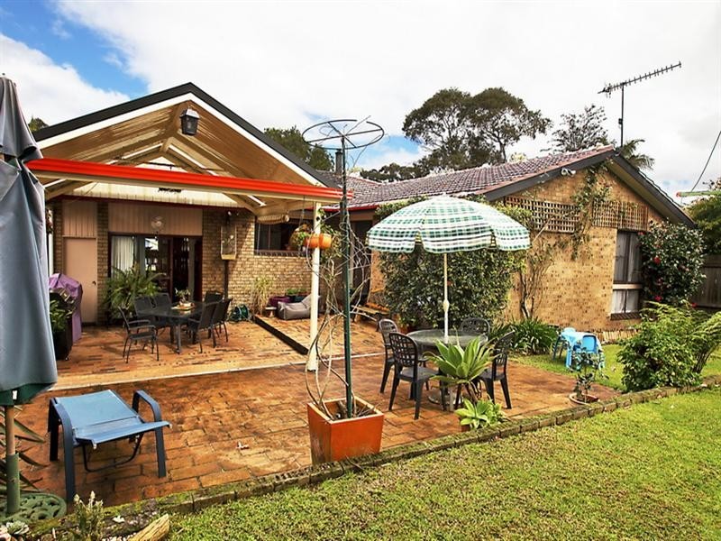 3 Maybern Close, North Nowra NSW 2541