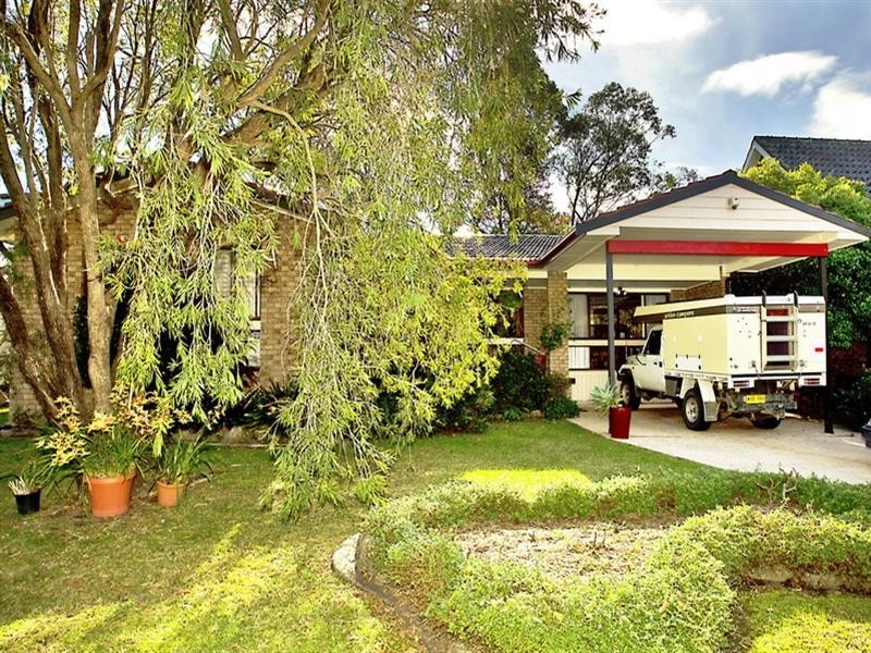 3 Maybern Close, North Nowra NSW 2541