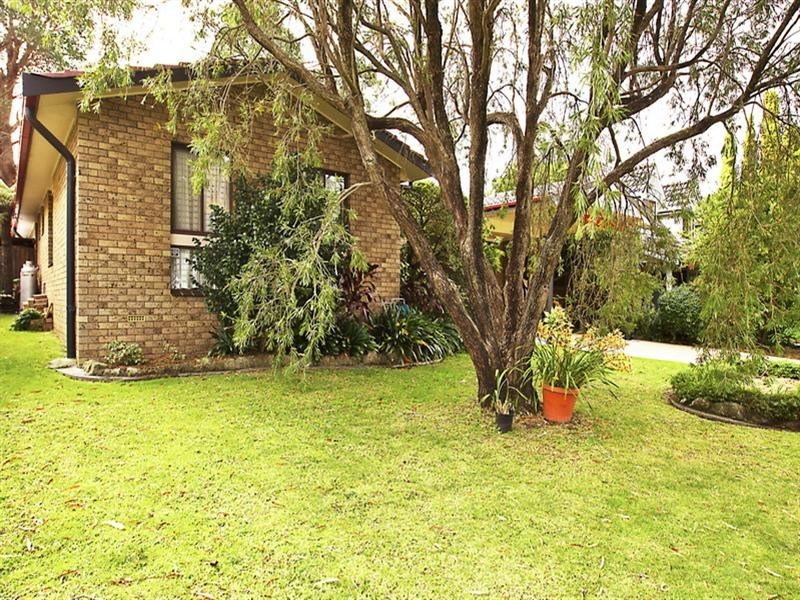 3 Maybern Close, North Nowra NSW 2541