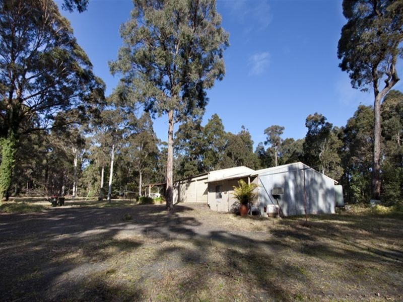 14 Peterson Road, Falls Creek NSW 2540