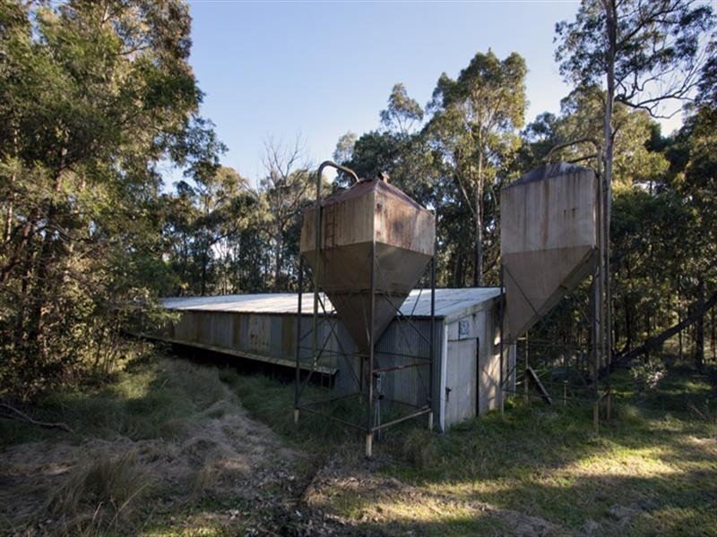 14 Peterson Road, Falls Creek NSW 2540