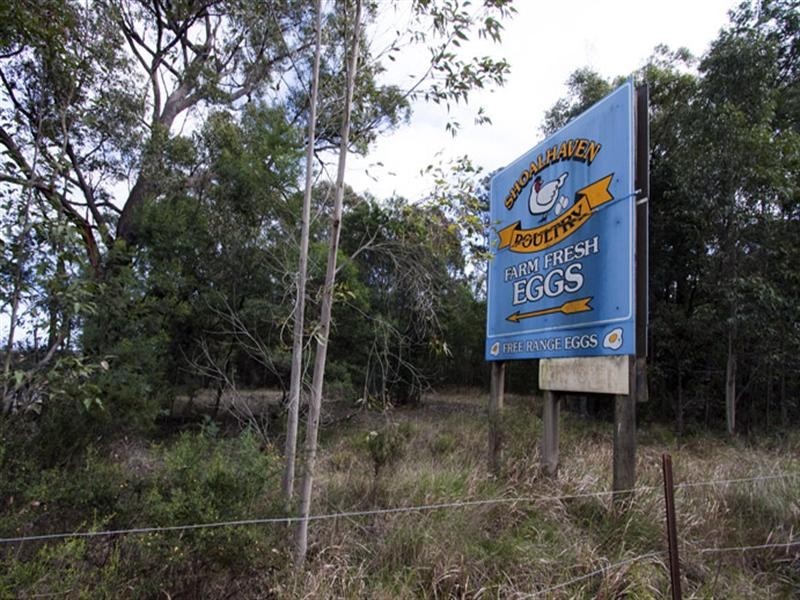 14 Peterson Road, Falls Creek NSW 2540