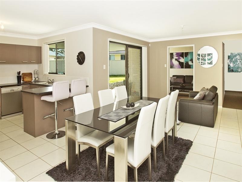 30 Sullivan Street, Worrigee NSW 2540