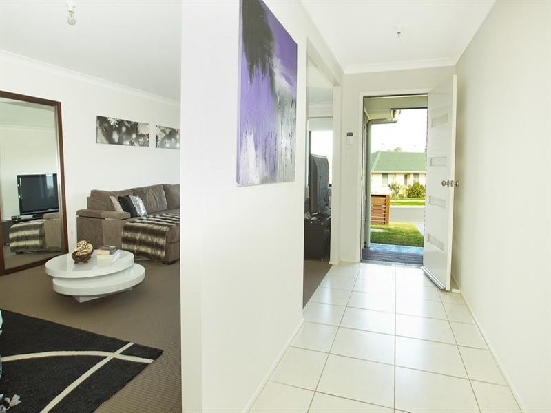 30 Sullivan Street, Worrigee NSW 2540