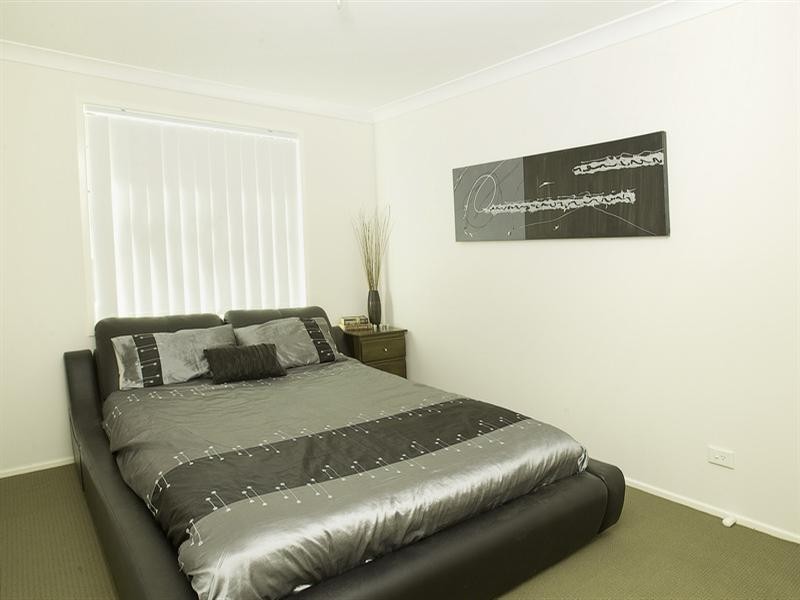 30 Sullivan Street, Worrigee NSW 2540