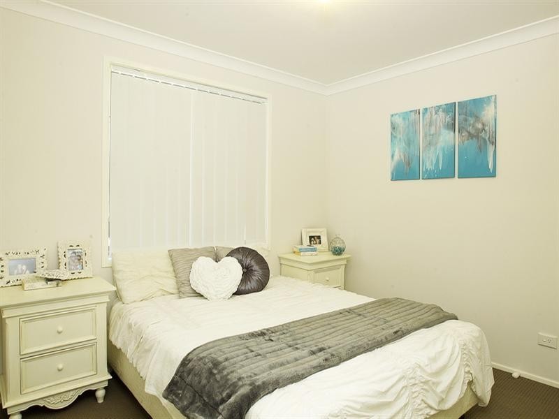 30 Sullivan Street, Worrigee NSW 2540