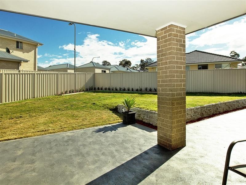 30 Sullivan Street, Worrigee NSW 2540