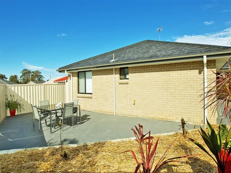 30 Sullivan Street, Worrigee NSW 2540