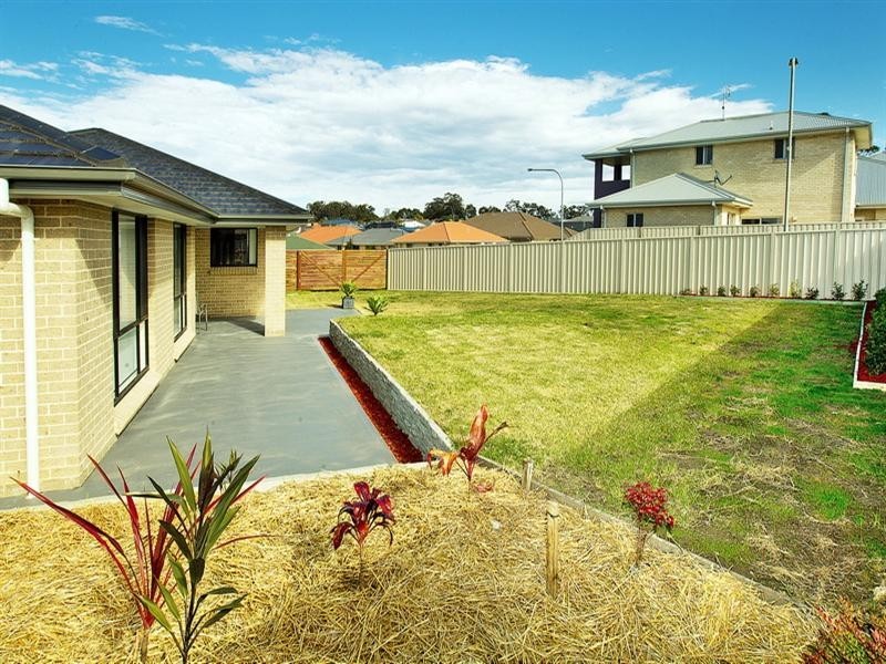 30 Sullivan Street, Worrigee NSW 2540