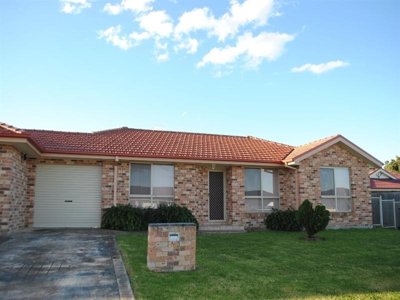 2/60 Arthur Street, Worrigee NSW 2540