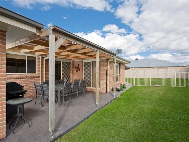 12 Coral Gum Court, Worrigee NSW 2540