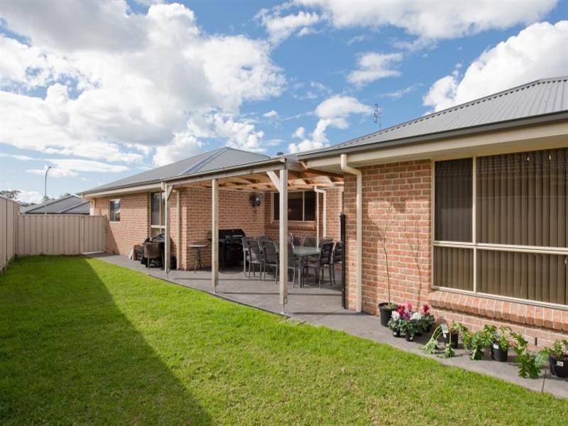 12 Coral Gum Court, Worrigee NSW 2540