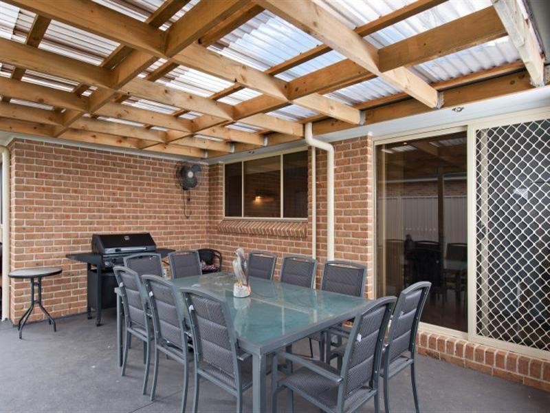 12 Coral Gum Court, Worrigee NSW 2540