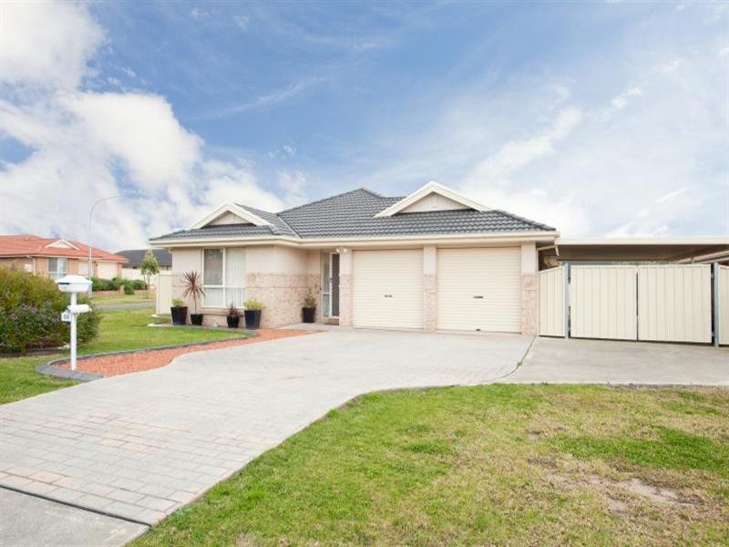 89 Isa Road, Worrigee NSW 2540