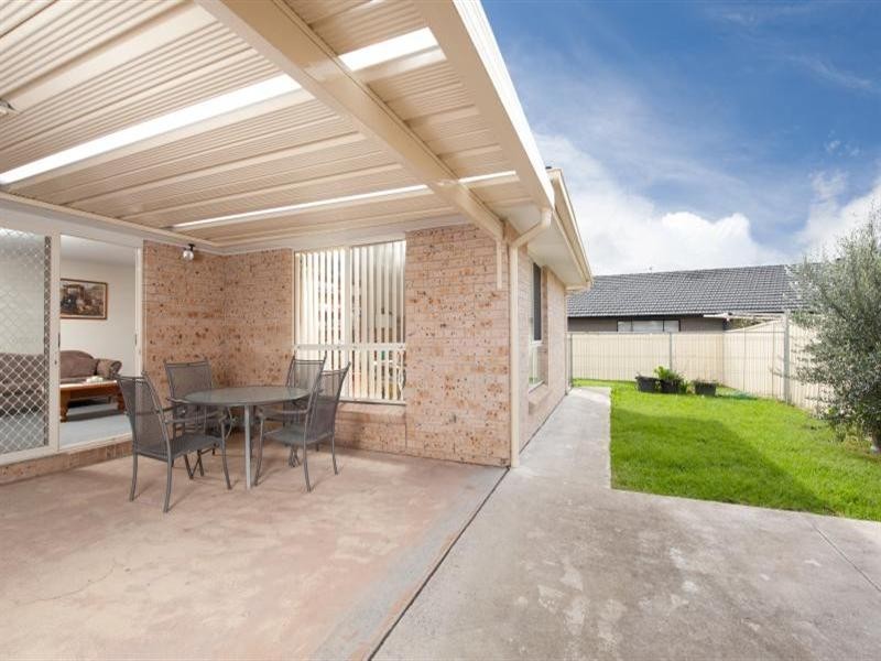 89 Isa Road, Worrigee NSW 2540