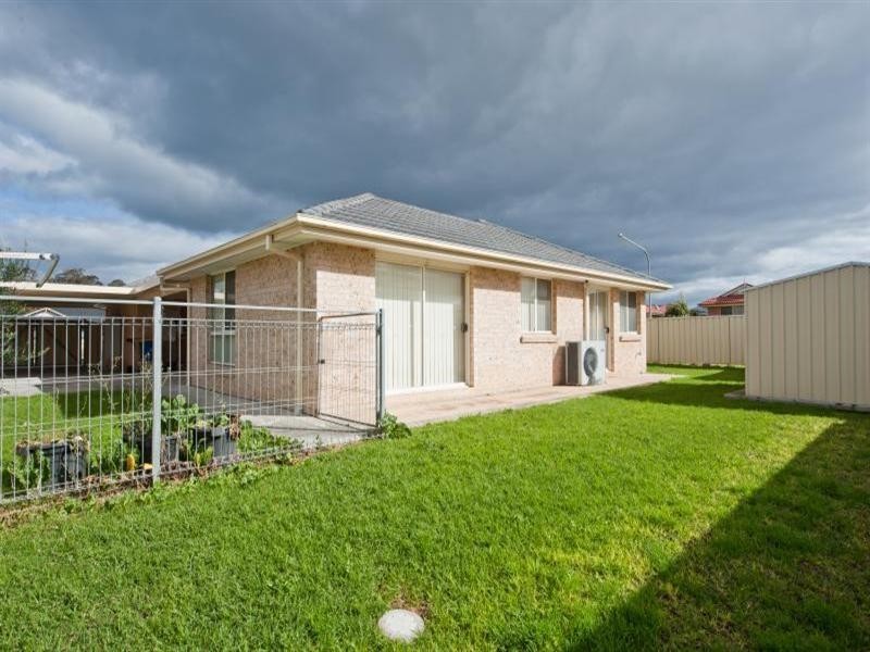 89 Isa Road, Worrigee NSW 2540