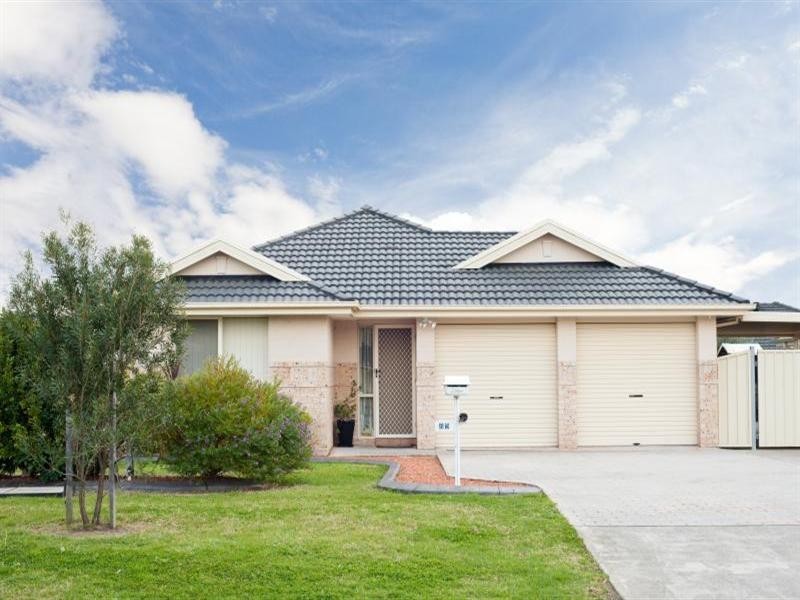 89 Isa Road, Worrigee NSW 2540