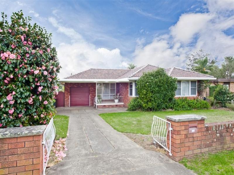 111 St Anns Street, Nowra NSW 2541