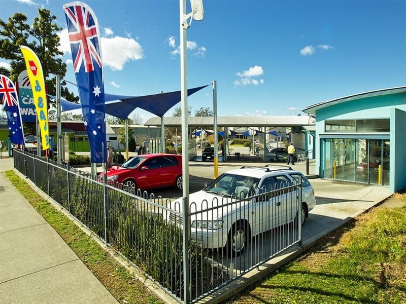 1 Worthington Way, Bomaderry NSW 2541