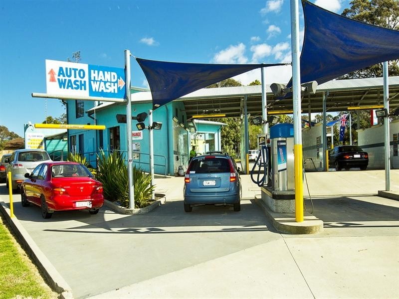 1 Worthington Way, Bomaderry NSW 2541