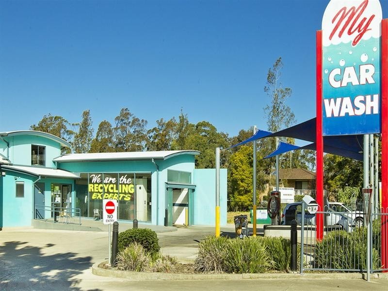 1 Worthington Way, Bomaderry NSW 2541