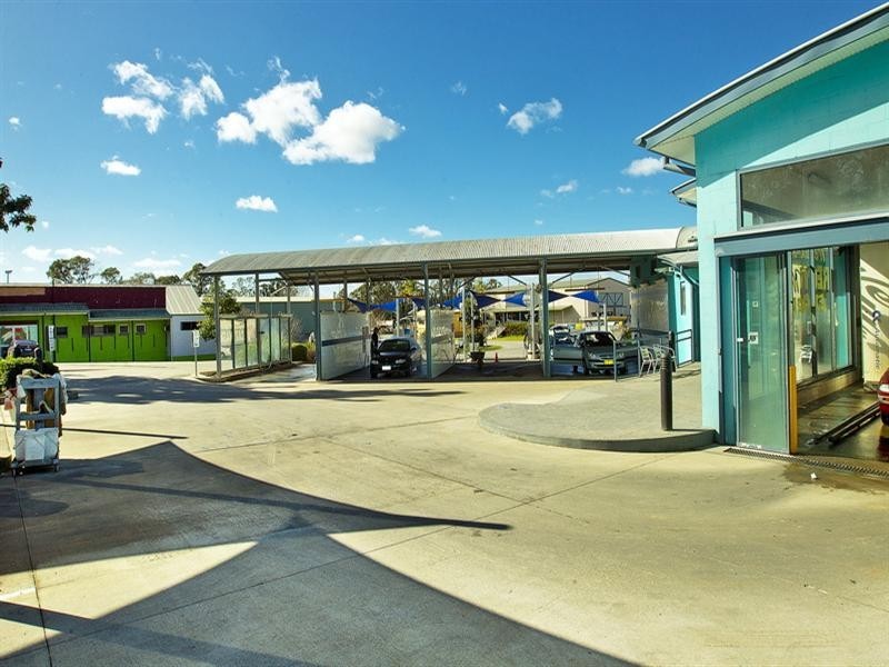 1 Worthington Way, Bomaderry NSW 2541