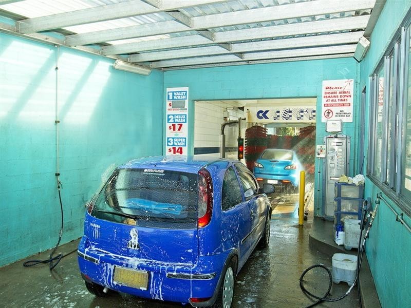 1 Worthington Way, Bomaderry NSW 2541