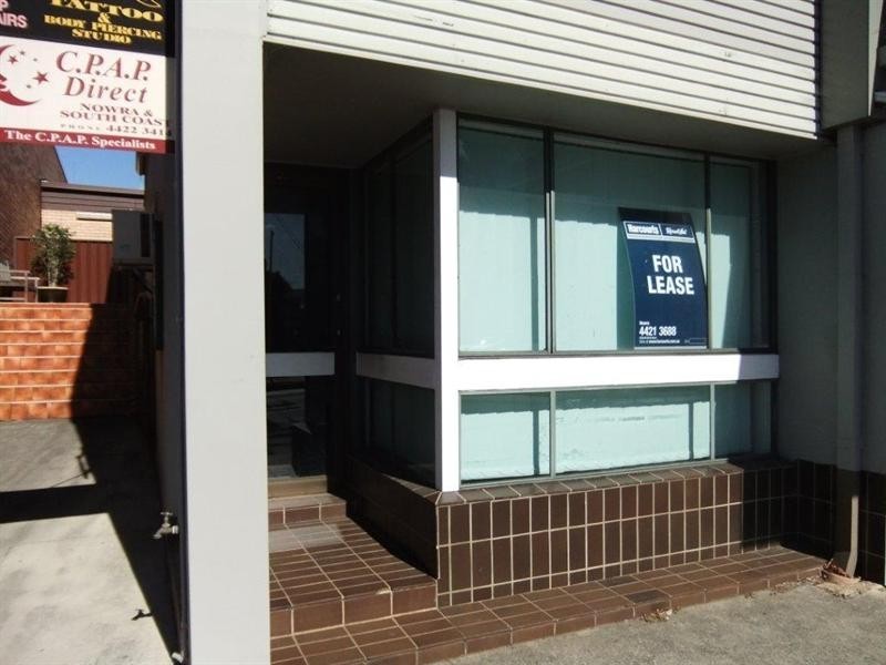 6/62 North Street, Nowra NSW 2541