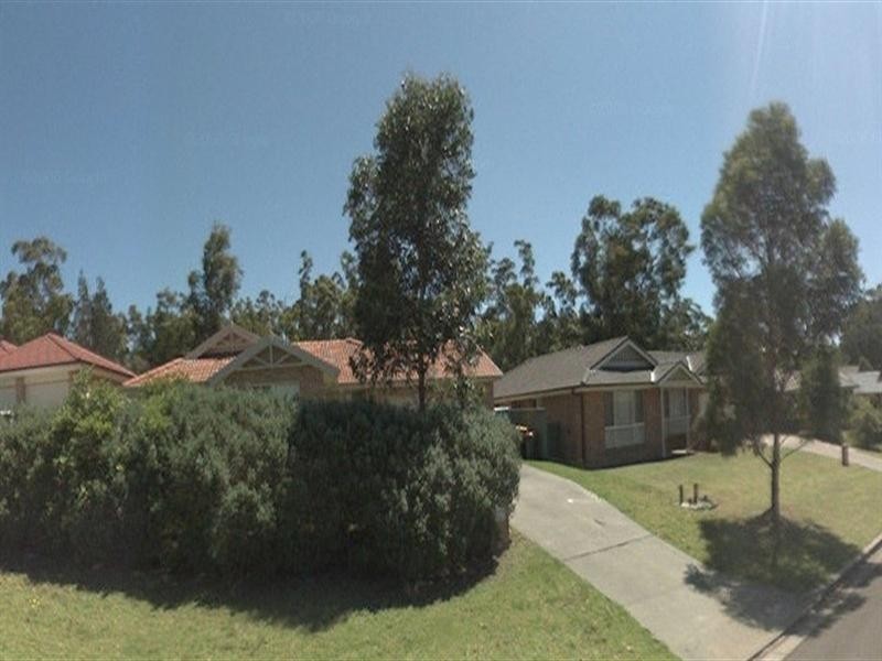 40 Lydon Crescent, West Nowra NSW 2541