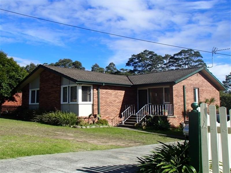 243 Kinghorne Street, Nowra NSW 2541