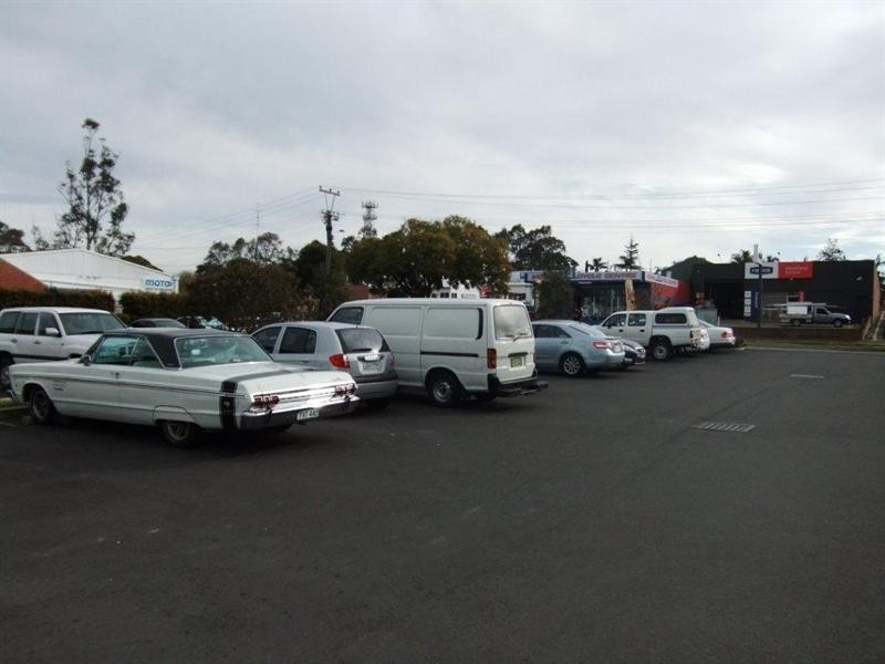 1/18 Haigh Avenue, Nowra NSW 2541