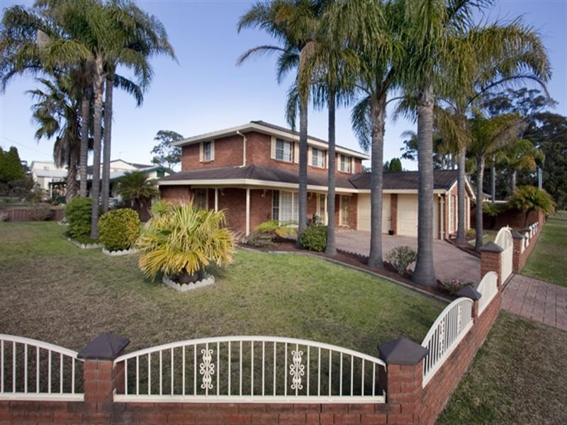 21 Lackersteen Street, Callala Bay NSW 2540
