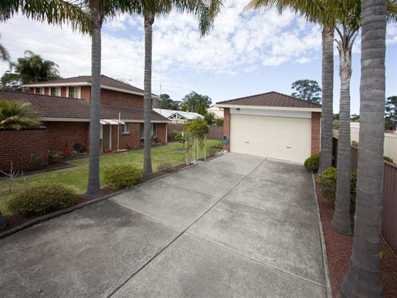 21 Lackersteen Street, Callala Bay NSW 2540