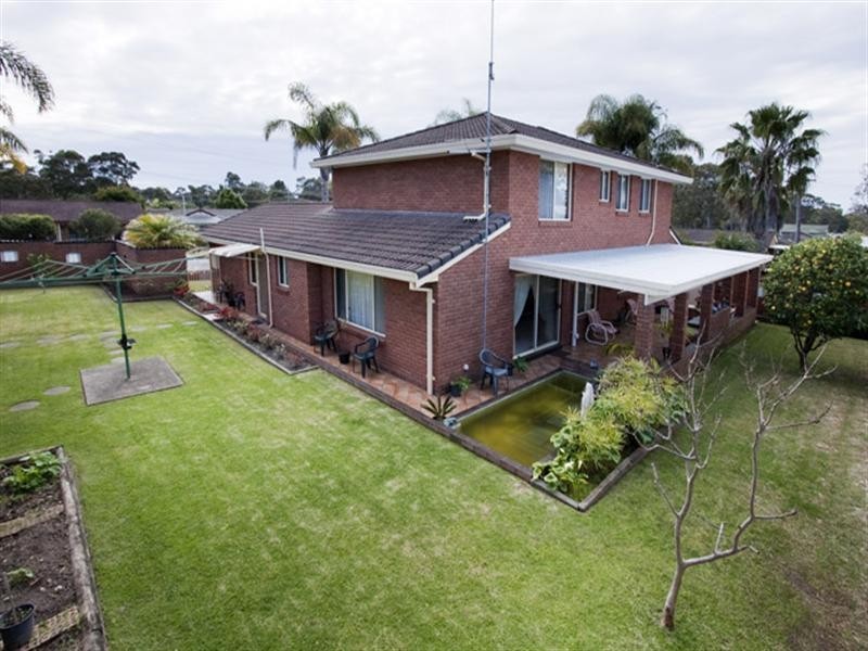 21 Lackersteen Street, Callala Bay NSW 2540