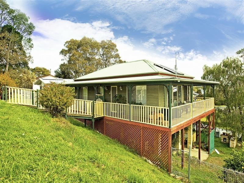 1 Berrellan Street, Greenwell Point NSW 2540