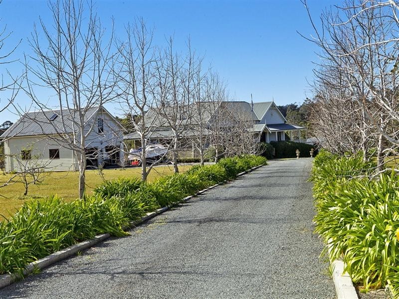 22 Willandra Way, Nowra Hill NSW 2540