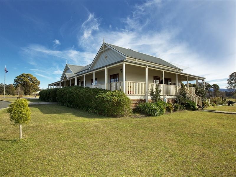 22 Willandra Way, Nowra Hill NSW 2540