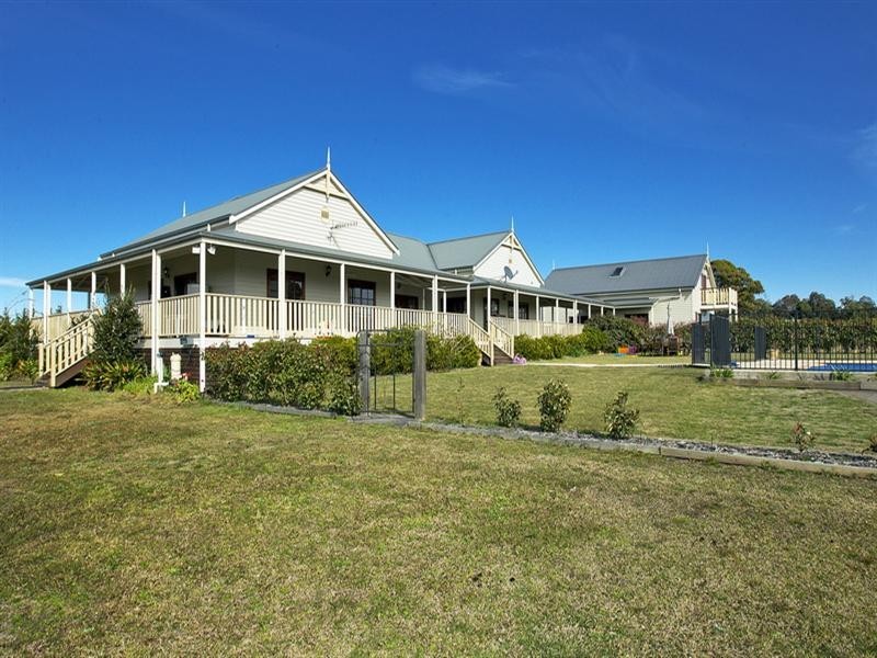 22 Willandra Way, Nowra Hill NSW 2540