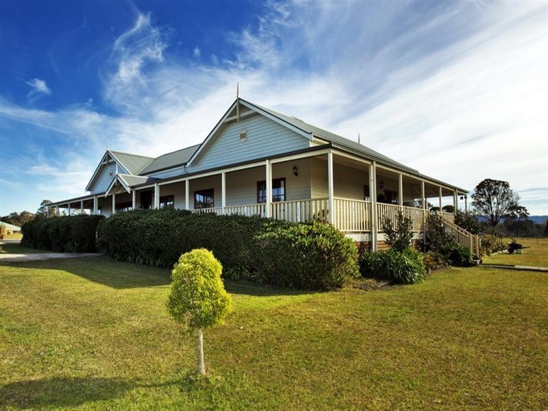 22 Willandra Way, Nowra Hill NSW 2540