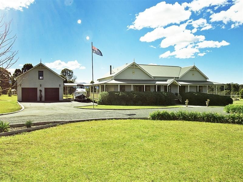 22 Willandra Way, Nowra Hill NSW 2540