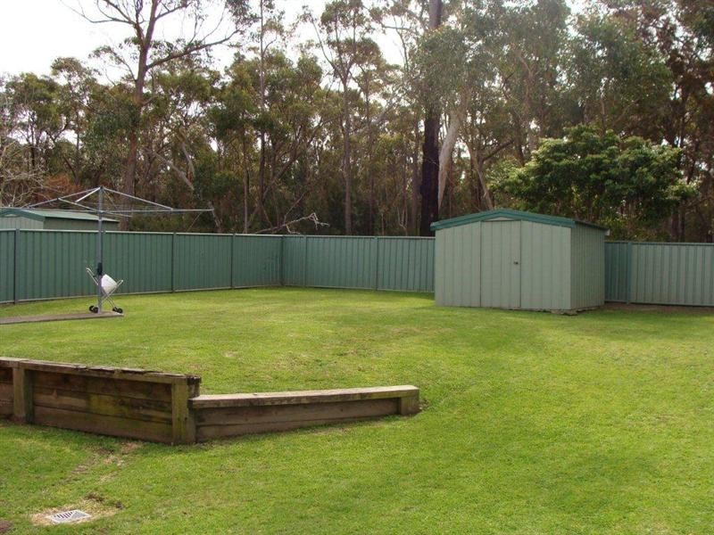 42 Lydon Crescent, West Nowra NSW 2541