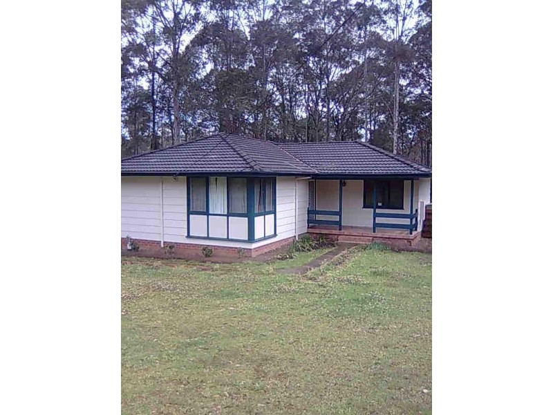 11 Elyard Drive, Nowra NSW 2541