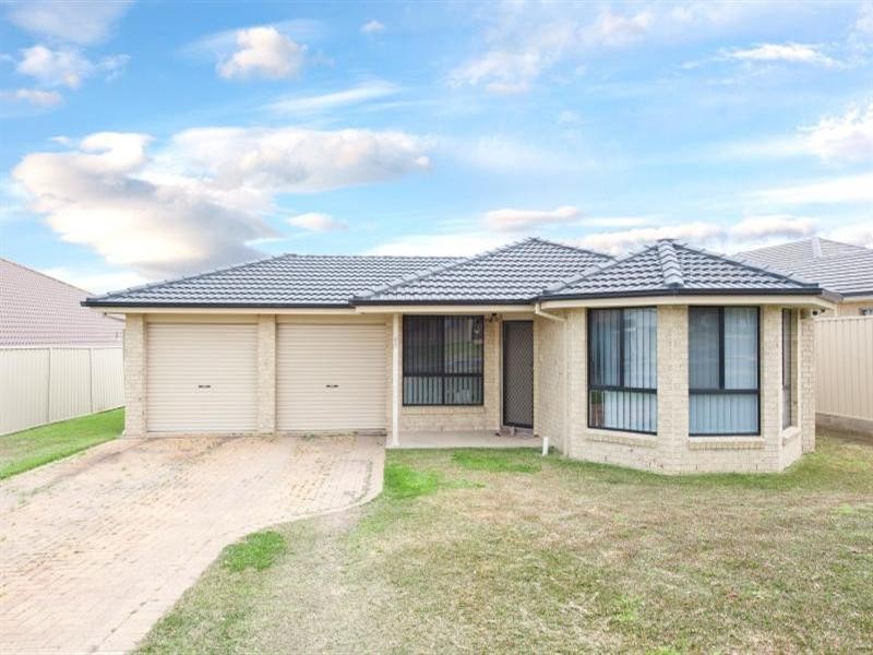 37 Sullivan Street, Worrigee NSW 2540